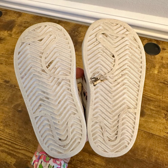 adidas superstar toddler size 6 multicolor RARE - Picture 6 of 7